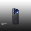 Смартфон Xiaomi 17 Pro Max 16/1Tb, чёрный (Black) (Китайская версия)